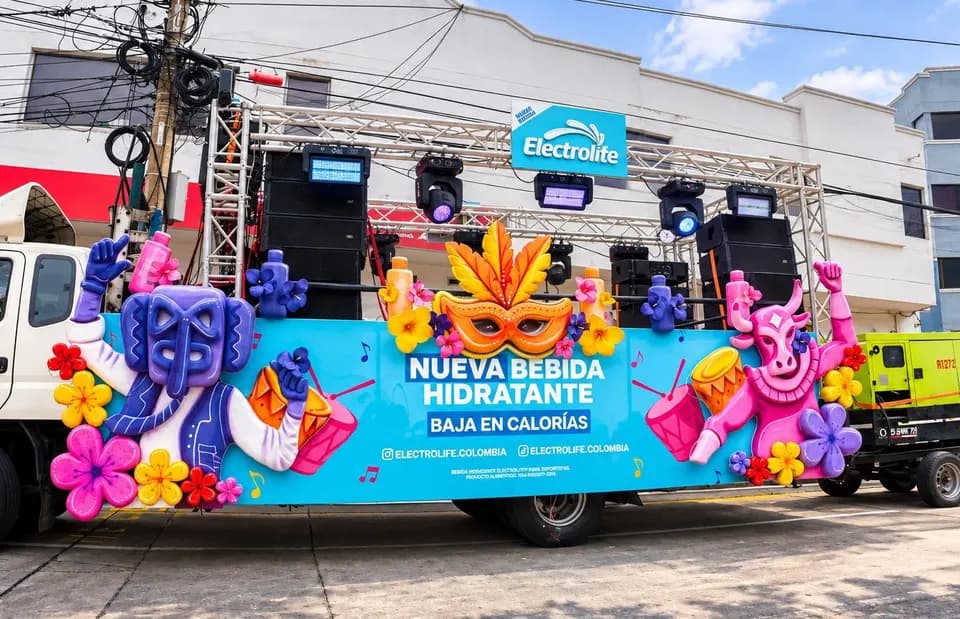 Movitarima de Movimark — foto 2