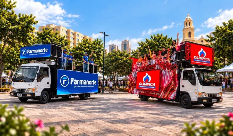 Movitarima de Movimark — foto 3